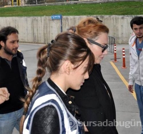 Türkiye bu dizideki ayrımcılığı konuşuyor