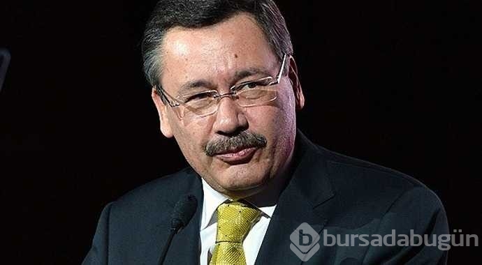 "Melih Gökçek Ermeni'ymiş"