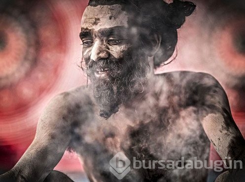 Ölüleri teker teker yiyorlar... En korkunç kabile!