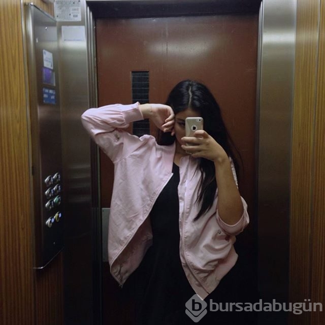 Kim bu kız?
