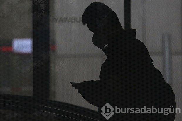 Çin'de hava kirliliği