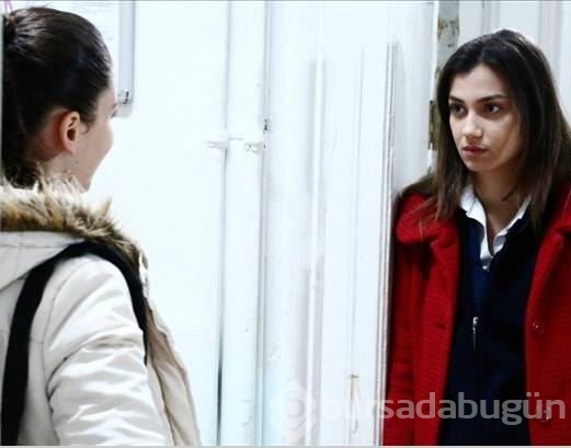 Kırgın Çiçekler'den en güzel kareler
