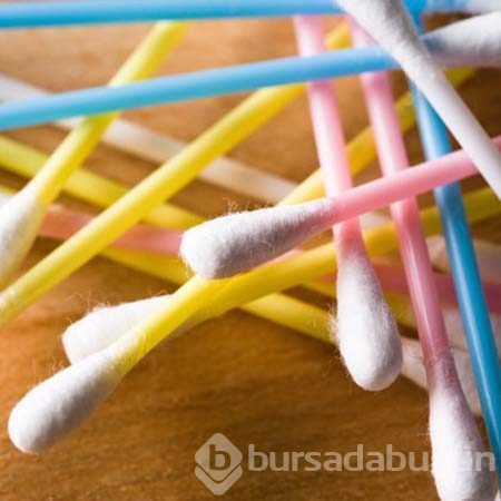 Kulak çubuğundaki 5 tehlike
