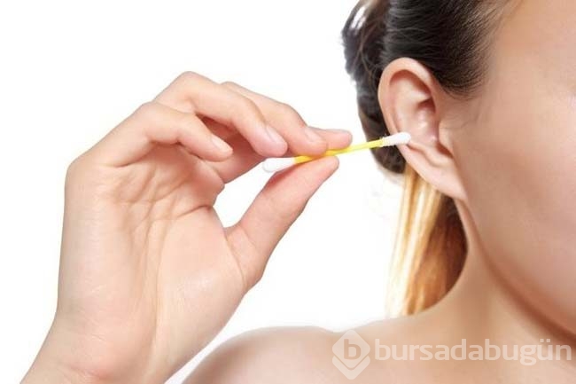Kulak çubuğundaki 5 tehlike
