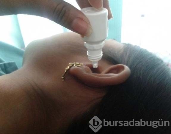 Kulak çubuğundaki 5 tehlike