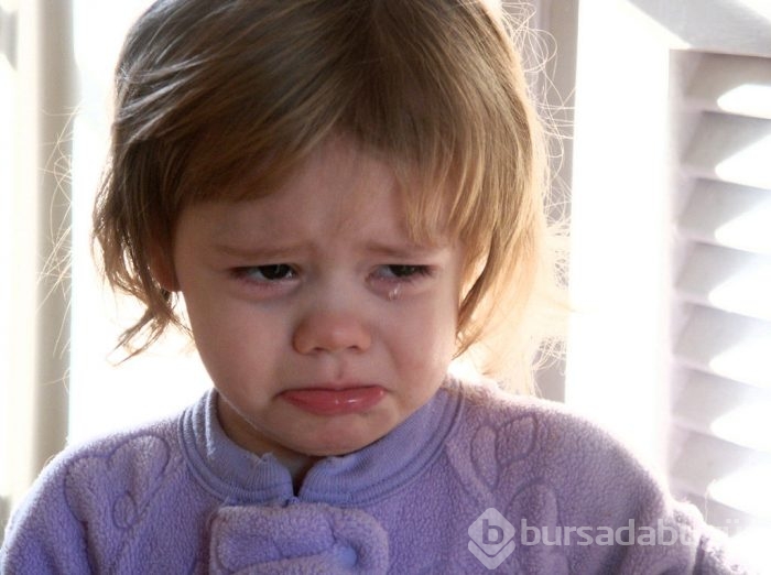 Ağlamanın faydaları olduğunu biliyor muydunuz?