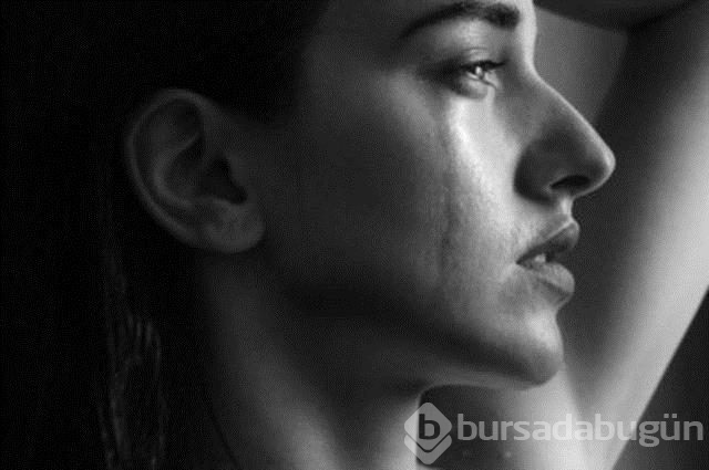 Ağlamanın faydaları olduğunu biliyor muydunuz?