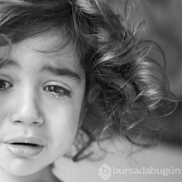 Ağlamanın faydaları olduğunu biliyor muydunuz?