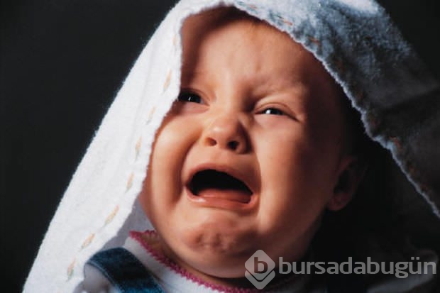 Ağlamanın faydaları olduğunu biliyor muydunuz?