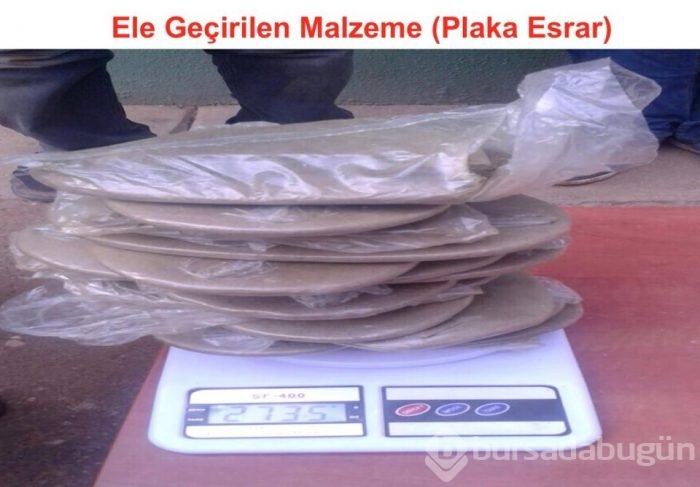 TSK bu kareleri ilk kez yayımladı