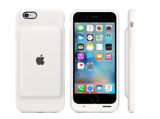 iPhone kullanıcılarına şarj müjdesi: Apple yeni bataryasını tanıttı