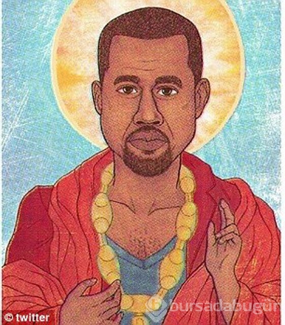 Kim Kardashian'ın bebeğine verdiği isim yine çok konuşulacak