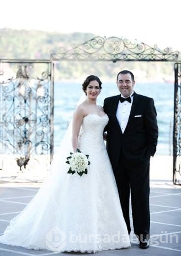 Ünlülerin gelinlikleri