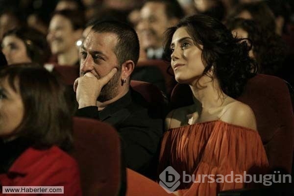 Aşkları dillere destan olan ünlüler