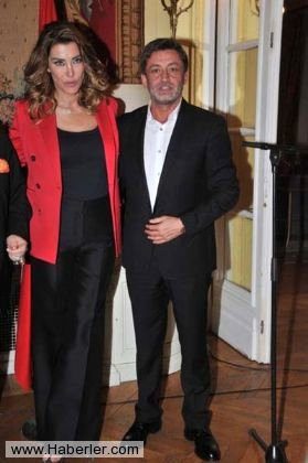 Aşkları dillere destan olan ünlüler