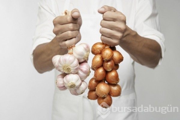 Gribe karşı doğal koruyucu kalkan