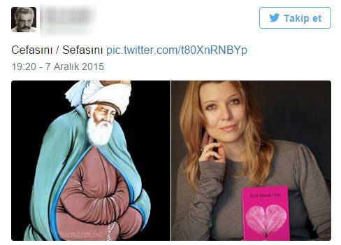 Sosyal medyada cefasını / sefasını dönemi