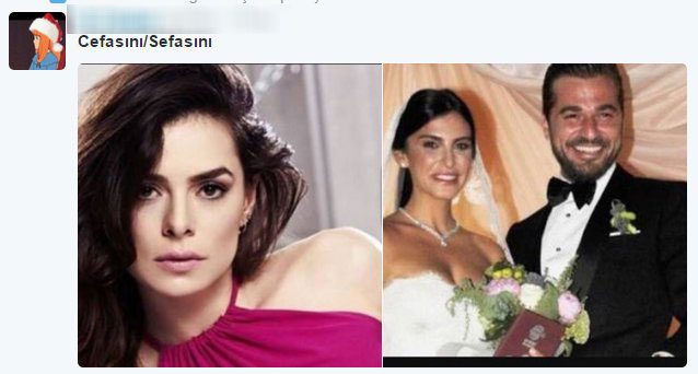 Sosyal medyada cefasını / sefasını dönemi