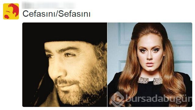 Sosyal medyada cefasını / sefasını dönemi
