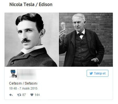 Sosyal medyada cefasını / sefasını dönemi