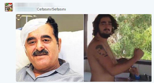 Sosyal medyada cefasını / sefasını dönemi