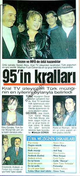 Geçmiş zaman olur ki...