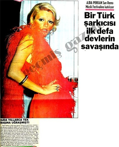 Geçmiş zaman olur ki...