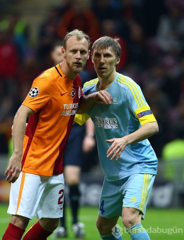 Galatasaray-Astana