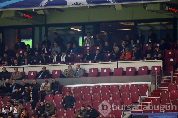 Galatasaray-Astana