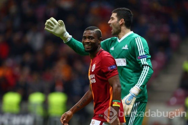 Galatasaray-Astana
