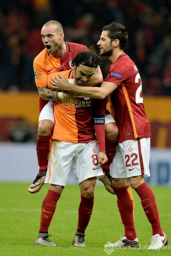 Galatasaray-Astana