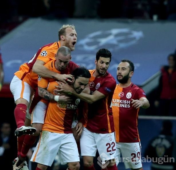 Galatasaray-Astana