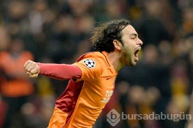 Galatasaray-Astana