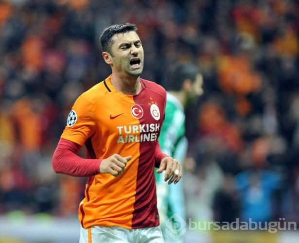 Galatasaray-Astana