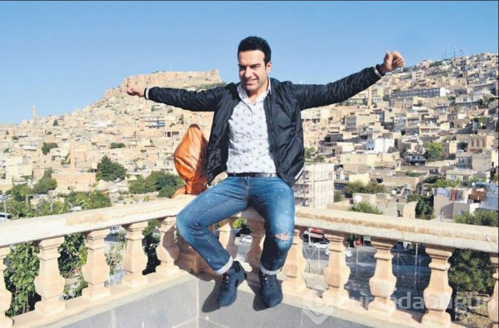 Magazin gündeminden başlıklar 09 Aralık 2015