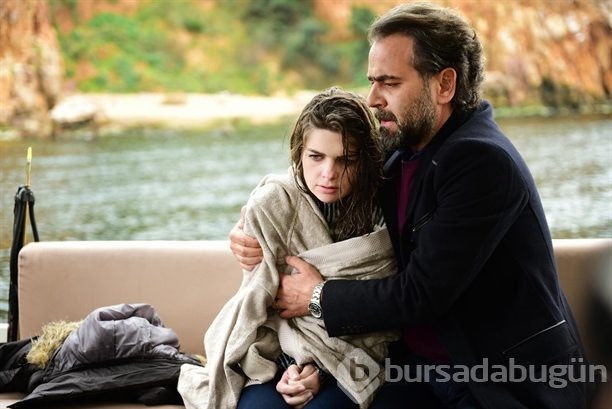 Yeter dizisinin tanıtımı sosyal medyayı salladı