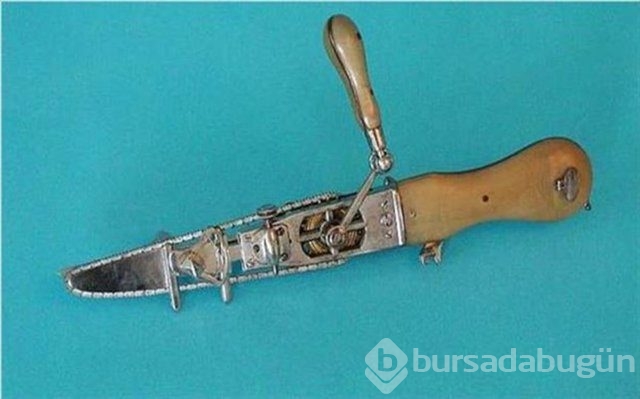 Okuyunca tüyleriniz ürperecek...