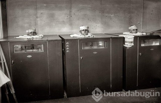 Okuyunca tüyleriniz ürperecek...
