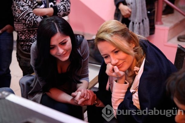 Deniz Seki sosyal medyayı salladı!