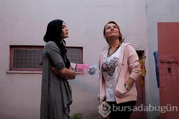Deniz Seki sosyal medyayı salladı!