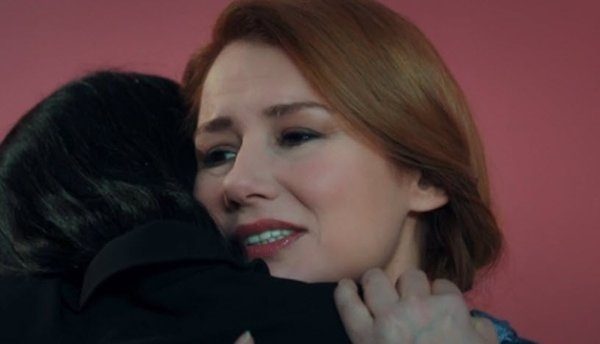 Deniz Seki sosyal medyayı salladı!