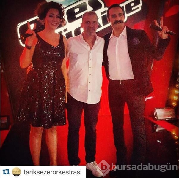 İnstagram'da Ünlüler - 09 Aralık 2015
