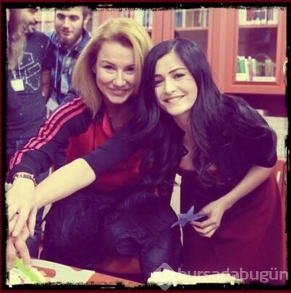 İnstagram'da Ünlüler - 09 Aralık 2015