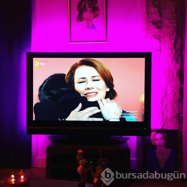 İnstagram'da Ünlüler - 09 Aralık 2015
