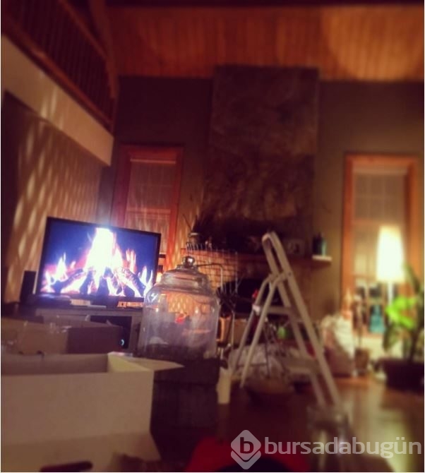 İnstagram'da Ünlüler - 09 Aralık 2015