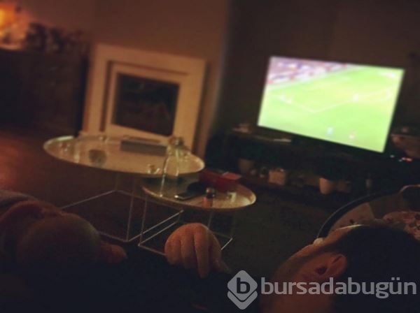 İnstagram'da Ünlüler - 09 Aralık 2015