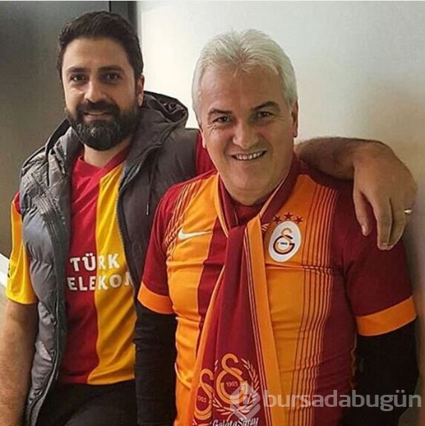 İnstagram'da Ünlüler - 09 Aralık 2015