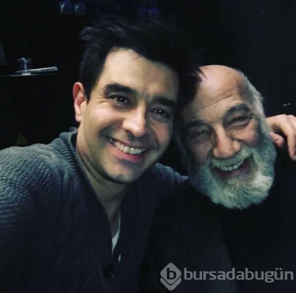 İnstagram'da Ünlüler - 09 Aralık 2015