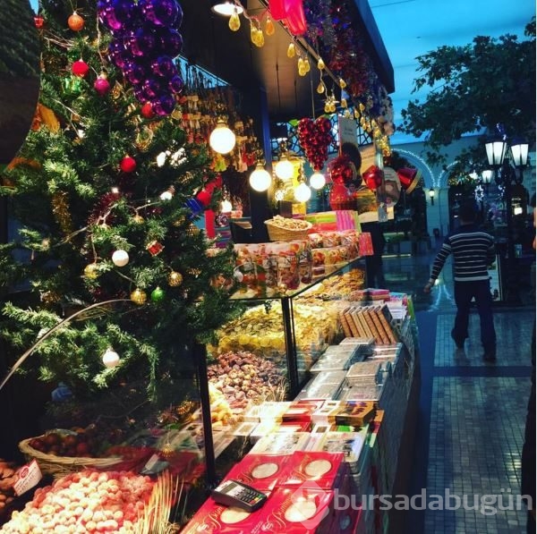 İnstagram'da Ünlüler - 09 Aralık 2015