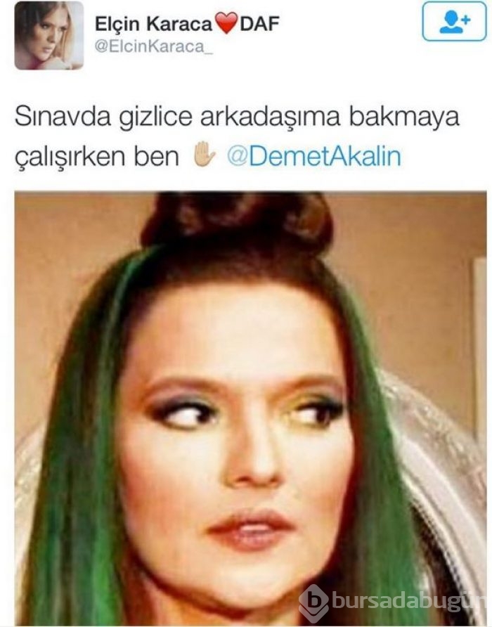 İnstagram'da Ünlüler - 09 Aralık 2015